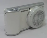 Samsung Galaxy Camera Wifi 21X Zoom 16.3MP White (EK-GC200ZWAXAR). Fixed Price $599.99.