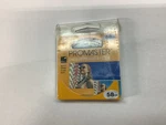 Promaster 58MM Circular Polarizer Filter. Fixed Price $12.99.