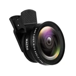 2IN1 Camera Lens Kit 0.45X Wide Angle 10X Macro For All Smartphones. Fixed Price $11.15.
