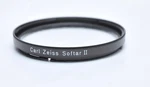Hasselblad Bayonet 60 Softar Ii Lens Filter 51673. Fixed Price $48.00.