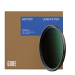 Gobe 58MM ND1000 (10 Stop) Lens Filter. Fixed Price $49.02.