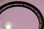 39MM Fotasy PRO-1 Uv Lens Filter Clear Multi-coated Wide Band Mc Slim. Fixed Price $26.49.