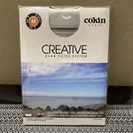 Cokin Gradual Grey G2 Medium ND4 (P121M) Filter. Fixed Price $19.99.