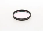 Leica 13413 E55 Uva/ir Infrared Glass Filter. Fixed Price $65.00.