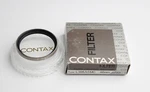 Contax G Series 46MM L39 Uv Mc Filter With Case And Box. Fixed Price $45.00.