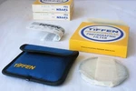Tiffen Professional Series 9 Uv HAZE-1 Drop-in Filter Brand New Made Usa. Fixed Price $115.00.