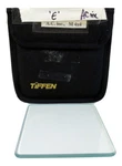4X4" Pancro Mitchell Diffusion Glass Filter "e". Fixed Price $250.00.
