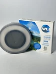 Vu Sion Circular Polarizer 49MM Filter New. Fixed Price $10.00.
