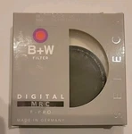 B+w 58MM 102 Nd 0.6 Bl 4X F-pro Lens Filter #4607 Schneider. Fixed Price $45.00.