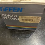 New Tiffen 67MM #11 Green (1) Filter Mfr #6711G1. Fixed Price $23.73.