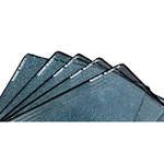 Schneider 4 X 5.65" Radiant Black 1/2 Filter. Fixed Price $461.70.