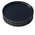 Altura Photo ND2-ND4-ND8 (52ND) 52MM Filter Kit. Fixed Price $21.00.