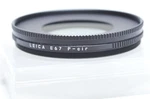 Leica 13407 E67 Circular Polarizer 67MM P-cir Lens Filter. Fixed Price $99.00.