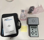 Sigma Pmv Metalytics Bullion Set 3 Wands SM1601 With Case. Fixed Price $1600.00.