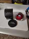 Bower Titanium Infrared Ir Super Wide Macro 0.42X Af Lens 46MM Filter Thread. Fixed Price $19.49.