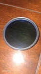 Hoya (B5580AGB) 55MM Camera Lens Filter. Fixed Price $13.00.