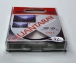Genuine Uv Q Mc Guard Protector Safety Glass Lens Filter Multi Coated. Fixed Price $10.99.