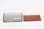 Genuine Cokin Gradual T1 Series Graduated Tobacco Filter Case (a 124). Fixed Price $5.95.