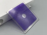 Vintage Cokin Series Camera Lens Filter A64 Spot - Violet. Fixed Price $15.00.