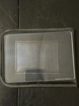 Prism Lens Fx Blue Flare Filter 4X5.65. Fixed Price $200.00.