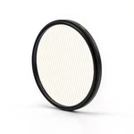 Kogjaers Prism Lens Filter 77 Mm Starlight Glare Anamorphic Flare.... Fixed Price $54.81.