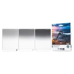 Cokin Nuances Extreme Soft Kit Xl (x) GND4 GND8 GND16 Filters Nkxso. Fixed Price $870.49.