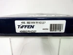 New 4X5.65" Tiffen IRND2.7 (9 Stops) Water White Filters 45650IRND27. Fixed Price $525.00.