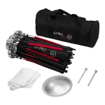 Fotodiox Ez-pro Dlx 24" Collapsible Beauty Dish And Softbox With Bowens Insert. Fixed Price $114.95.