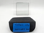 Tiffen 4X4" Softnet White Glass Filter Mfr #44SNW2. Fixed Price $200.00.