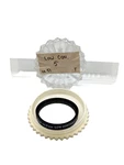 Tiffen 40.5MM Low Contrast Filter Grade - Helps Balance Highlights And Shadows. Fixed Price $29.99.