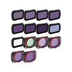 Freewell Quickswap Nd, Nd/pl, Cpl, Snow Mist 1/4, Light Pollution Filters 14P.... Fixed Price $193.74.