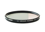Tiffen 82MM Circular Polarizing Filter. Fixed Price $39.99.