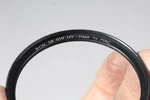 B+w F-pro 58MM Filter Clean Glass 010 Uv-haze 1X Mrc Schneider. Fixed Price $25.00.