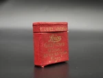 Leitz Leica Firad A36 Graduated Yellow Filter W. Box. Fixed Price $47.60.