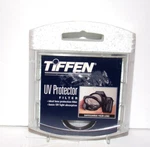 Tiffen 28 Mm Uv Protector Filter (new). Fixed Price $14.99.