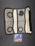 Tiffen Kodak Lens Filters 37MM +7 +10 Circular Polarizing Star 4PT 2MM With Case. Fixed Price $45.00.
