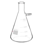 Stonylab Borosilicate Glass Filtering Flask, Bolt Neck Ml,. Fixed Price $74.44.