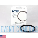 Tiffen 72MM Digital Ultra Clear Water White Protection Filter. Fixed Price $53.92.