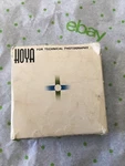 Hoya 67.0S, Cross Screen Filter. Fixed Price $14.34.