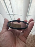 Promaster Professional Hgx Prime 77MM IRND1000X (3.0) Filter With Case. Fixed Price $79.99.