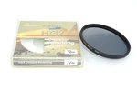 Promaster Digital Hgx 72MM Circular Polarizing Filter. Fixed Price $19.99.