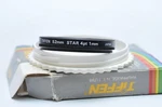 Tiffen 52MM 4PT/1MM Grid Star Effect Filter. Fixed Price $26.00.