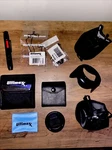 Ultimaxx 58MM Complete Lens Filter Accessory Kit With 2.2X Telephoto And.... Fixed Price $25.00.