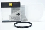 Sakurado Camera Mint! Nikon Neutral Color Nc 67MM Screw-in Lens Filter. Fixed Price $27.00.