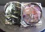 Digital Branded - 77MM Cpl + Florescent/daylight Fld Filter Set. Fixed Price $11.99.