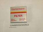 Quantaray 58MM Rotating Digital Circular Polarizer Screw Opticalglass Filter. Fixed Price $7.99.