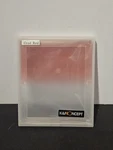 K&f Concept Graduated Red Square Camera Filter. Fixed Price $26.99.