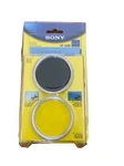 Sony Handycam Filter Kit Camcorder VF-58M New. Fixed Price $40.00.