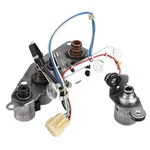Transmission Shift Control Solenoid RE4F04B 31940-85X0B 31940-85X01 Fit For 2.... Fixed Price $87.62.