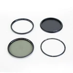 Kase Wolverine Revolution Plus Entry Kit (67MM) - SKU#2014482. Fixed Price $109.00.